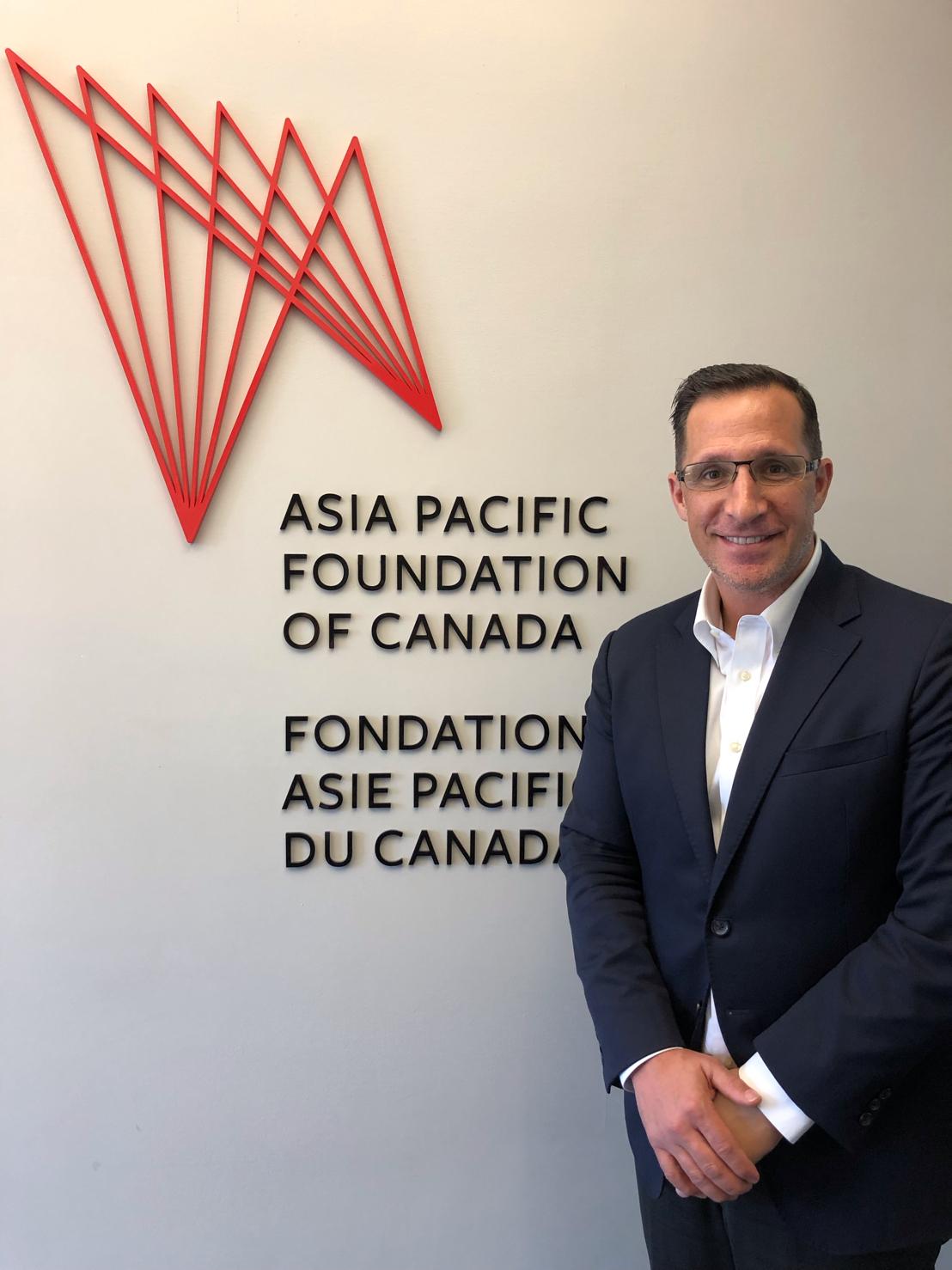 Deepening Canada-Japan Relations in the Indo-Pacific