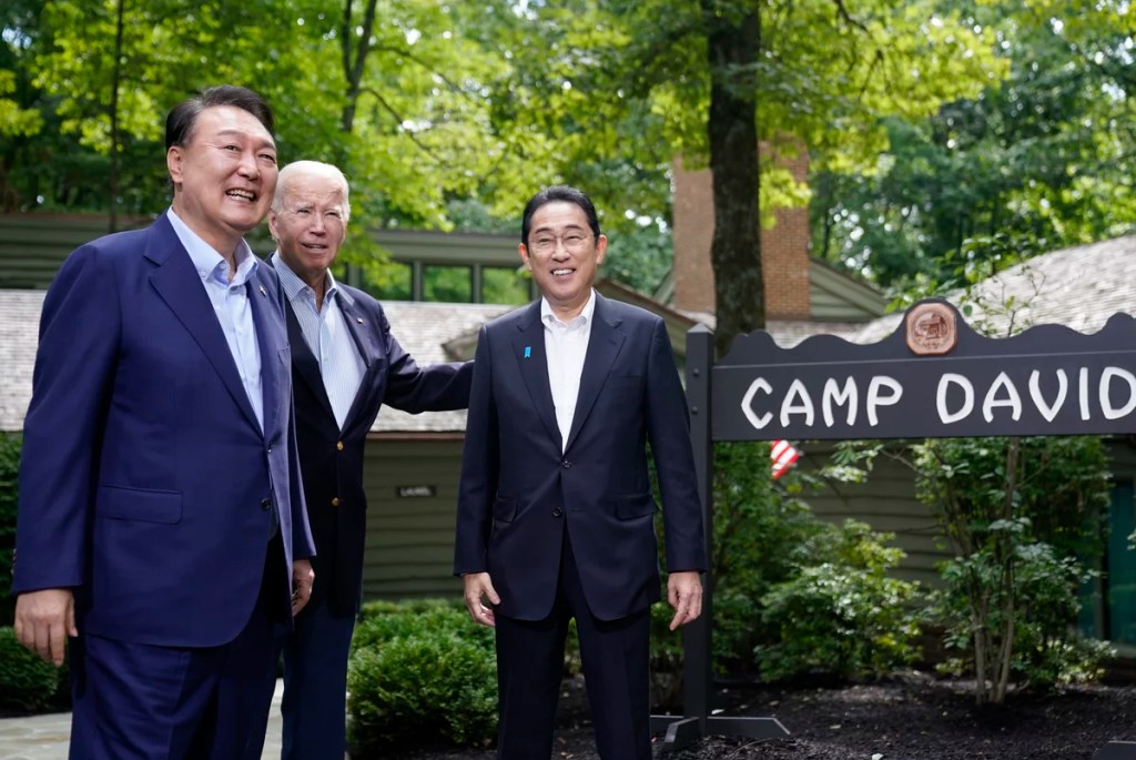 Canada and the Camp David&nbsp;Principles