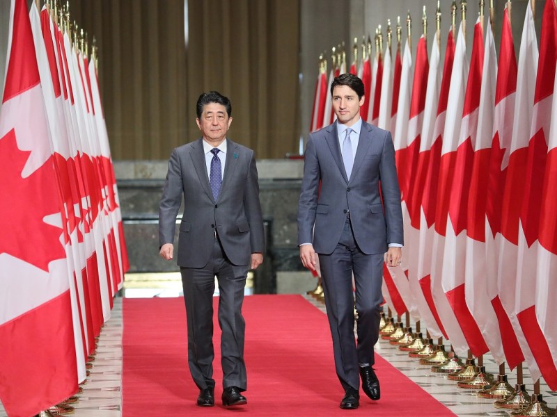 Middle-Power Alignment in the Free and Open&nbsp;Indo-Pacific