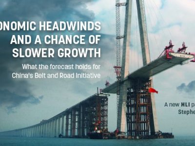 What the forecast holds for China’s Belt and Road&nbsp;Initiative