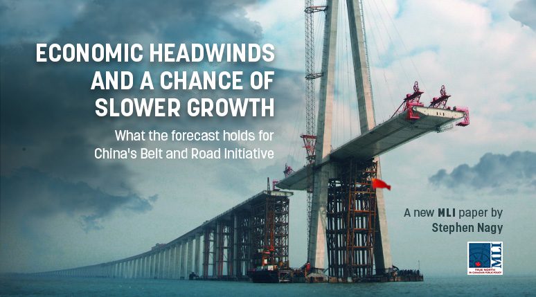 What the forecast holds for China’s Belt and Road&nbsp;Initiative