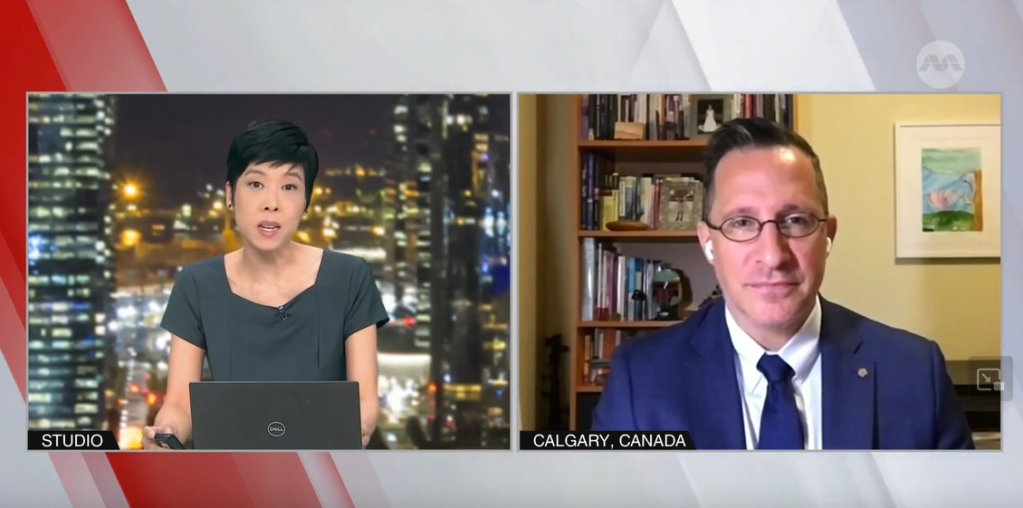 Summit between US, Japan and South&nbsp;Korea