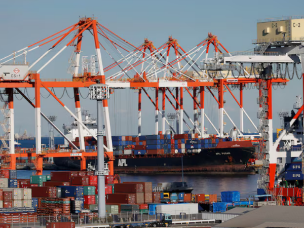 Japan buttressing the rules-based order in trade and&nbsp;security