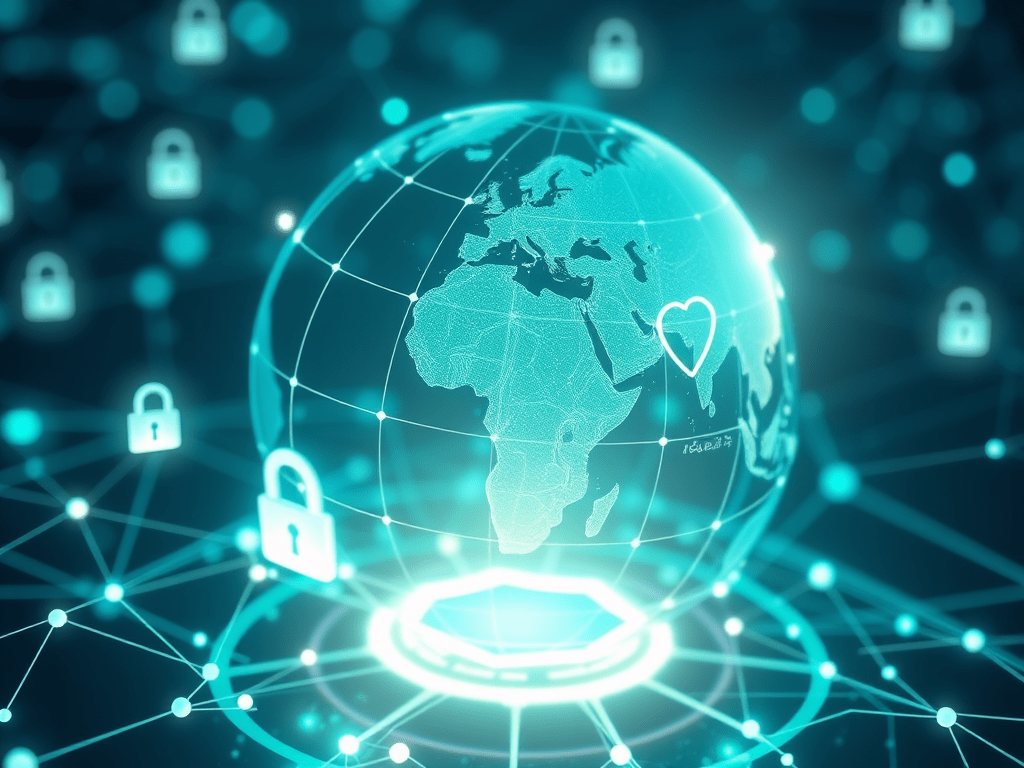 Middle Power Cyber Security Cooperation in the&nbsp;Indo-Pacific