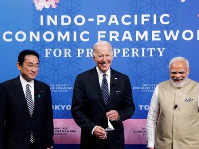 Why does the IPEF matter to&nbsp;Japan