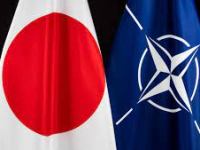 Japan-NATO Alignment
