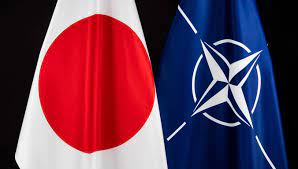 Japan-NATO Alignment