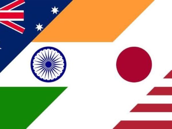 Converging and Diverging Interests of Quad&nbsp;Members