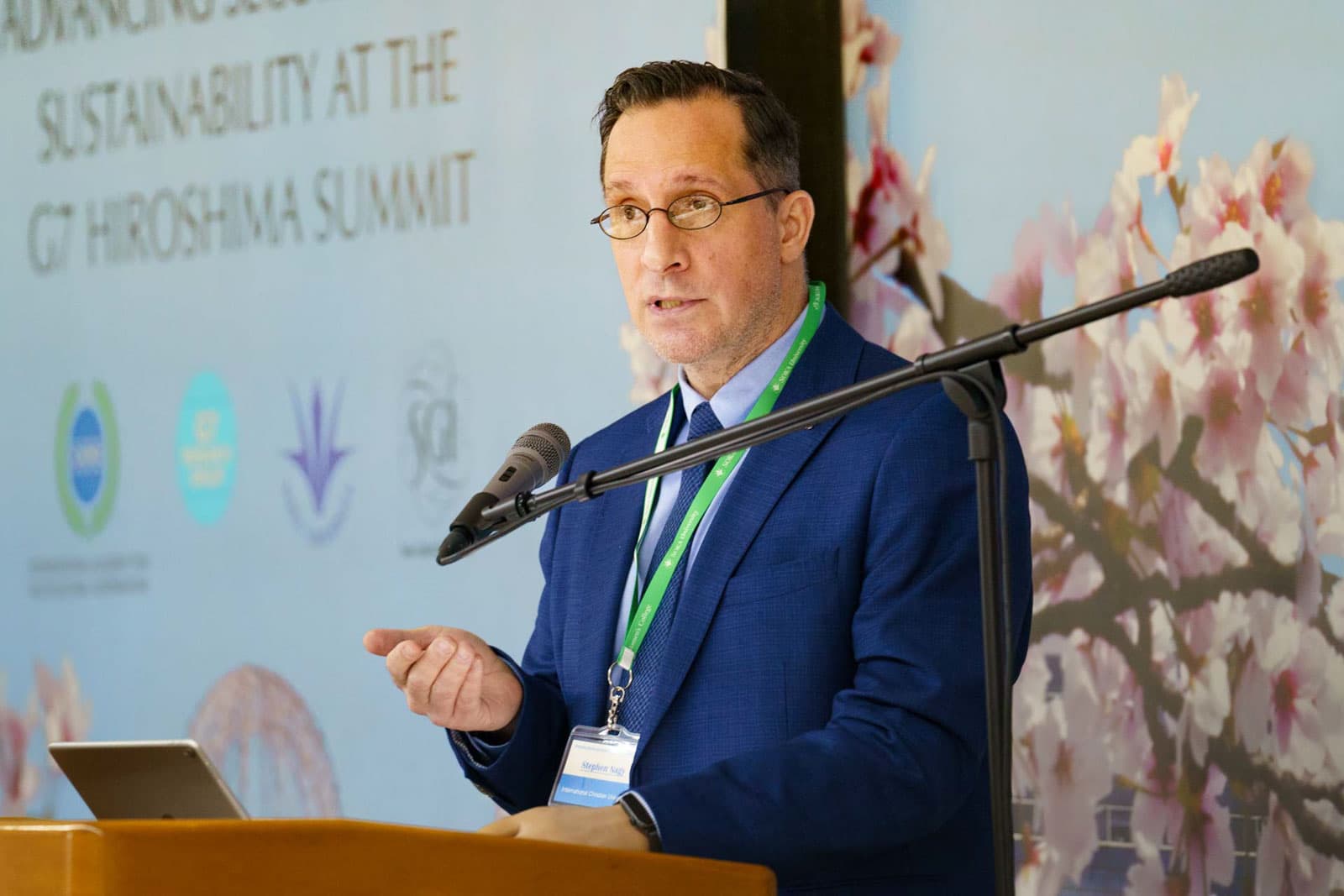 Ishiba’s “End of War” Statement May Backfire, says ICU Professor
