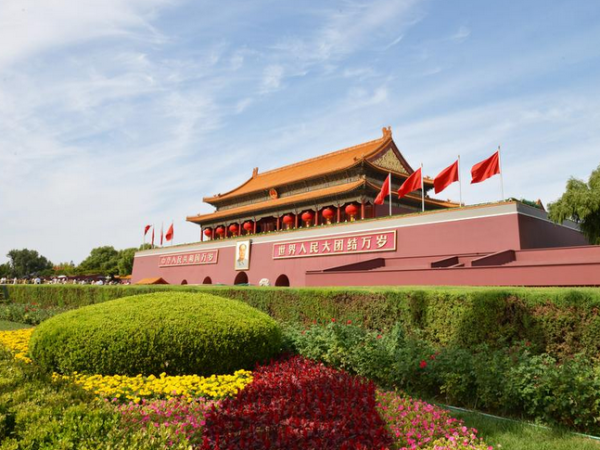 Is Desperation Guiding China’s Foreign&nbsp;Policy?