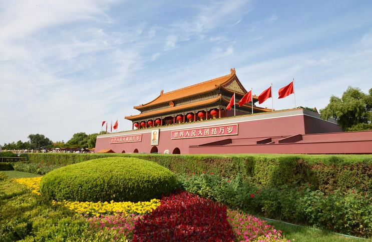 Is Desperation Guiding China’s Foreign&nbsp;Policy?