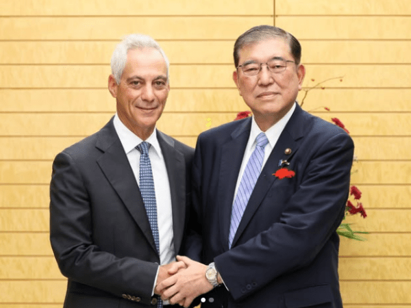 Japan’s New Prime Minister Ishiba Shigeru Faces Internal, External Challenges in Lead-up to National&nbsp;Election