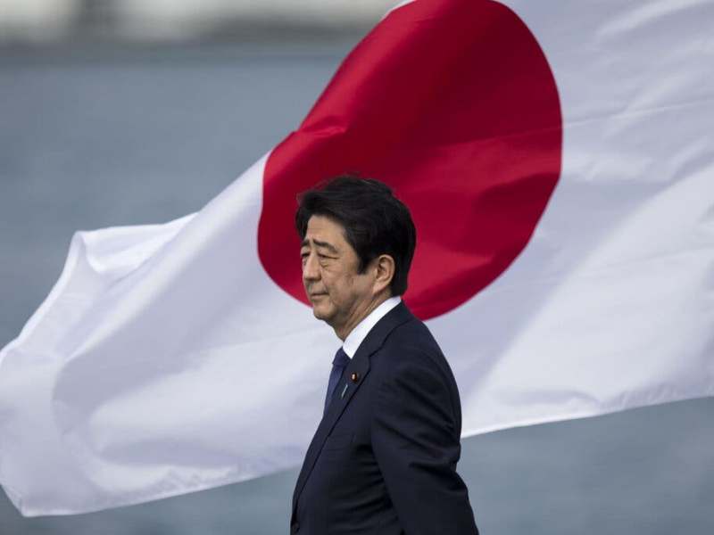 Japan’s most consequential, lucky, and divisive post-WW2&nbsp;leader