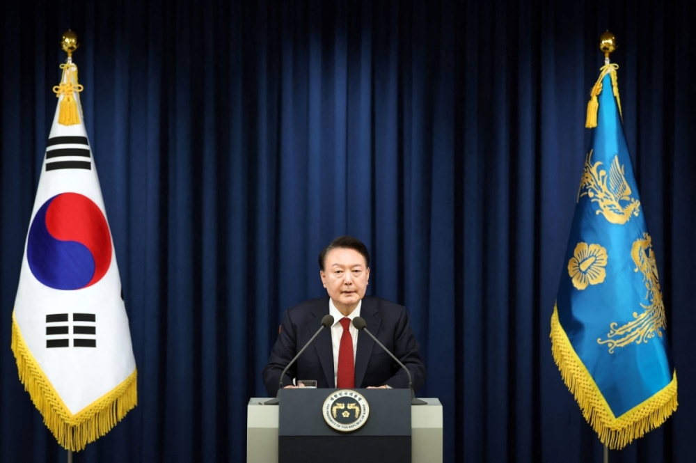Impending fallout from Yoon’s political problems