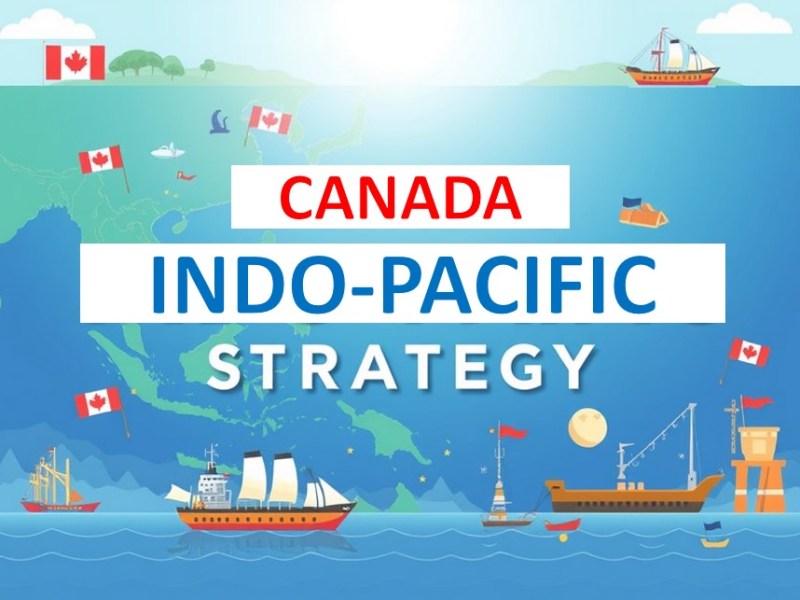 Canada’s Indo-Pacific Strategy and Opportunities for Interconnections with Taiwan’s New Southbound&nbsp;Policy
