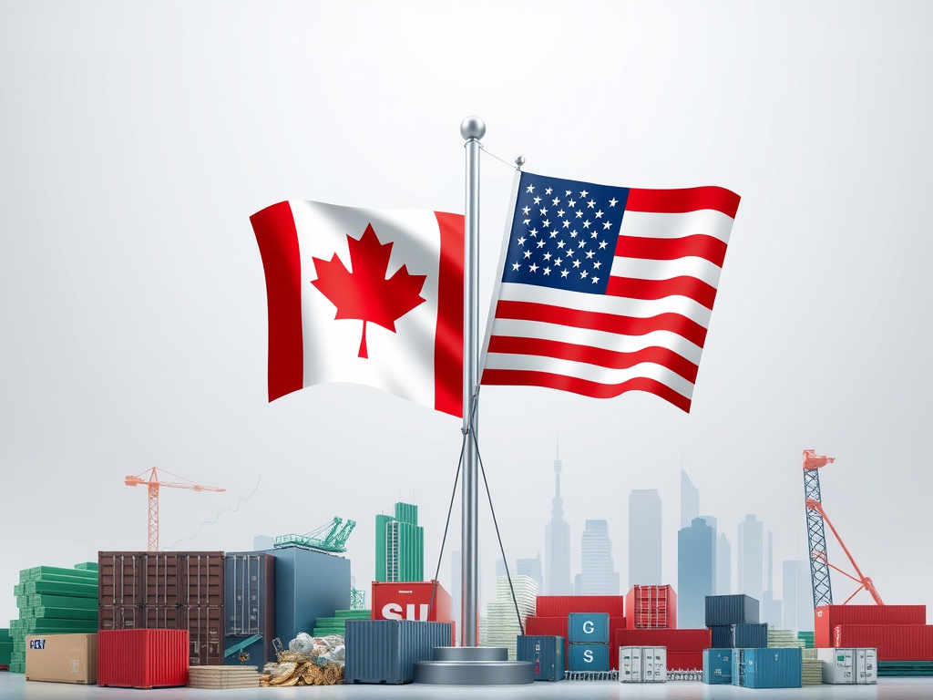 Why a domestic economy upgrade Trumps diversification