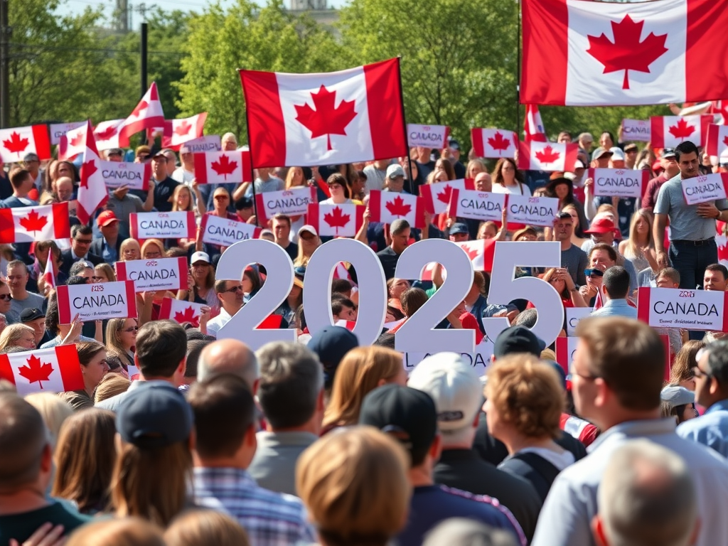 Will Canada find its path again after the&nbsp;election?