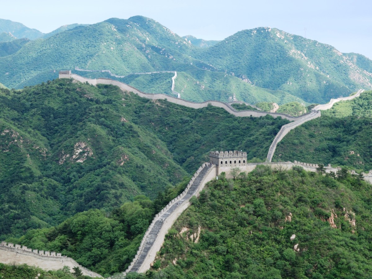 The Dangers of a Stagnant China: The Necessity of Awkward&nbsp;Coexistence