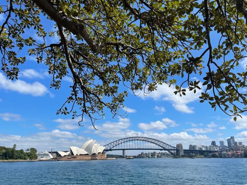 Middle power prisoners: The limits and opportunities of an Australia-Canada middle power&nbsp;alignment