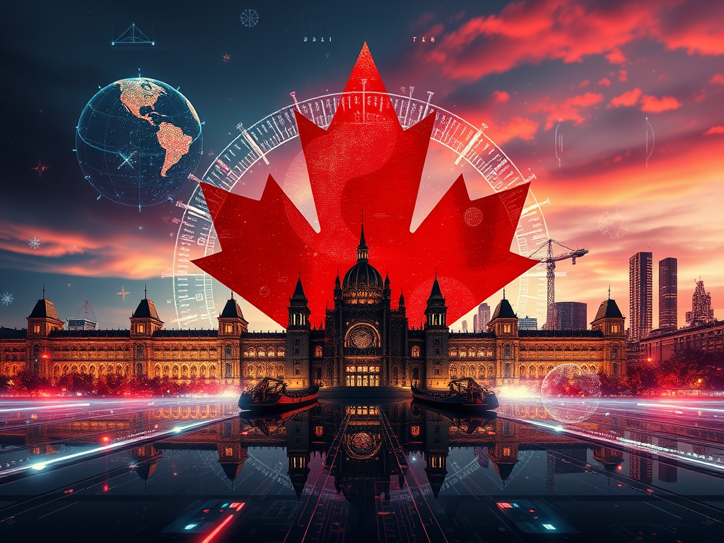 Back to the future? Rethinking Canada’s Foreign Policy Architecture for Great Power Competition