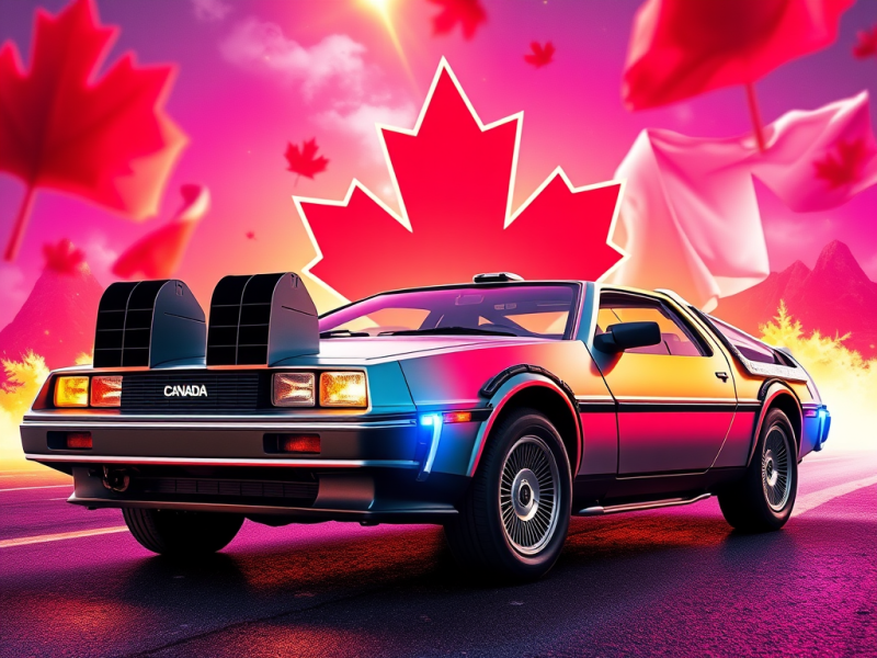 #Short: Back to the future? Rethinking Canada’s Foreign Policy Architecture for Great Power&nbsp;Competition