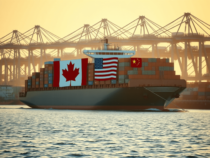 Middle Power Realities in the Trump 2.0 Era and Beyond: The Illusion of Trade&nbsp;Diversification