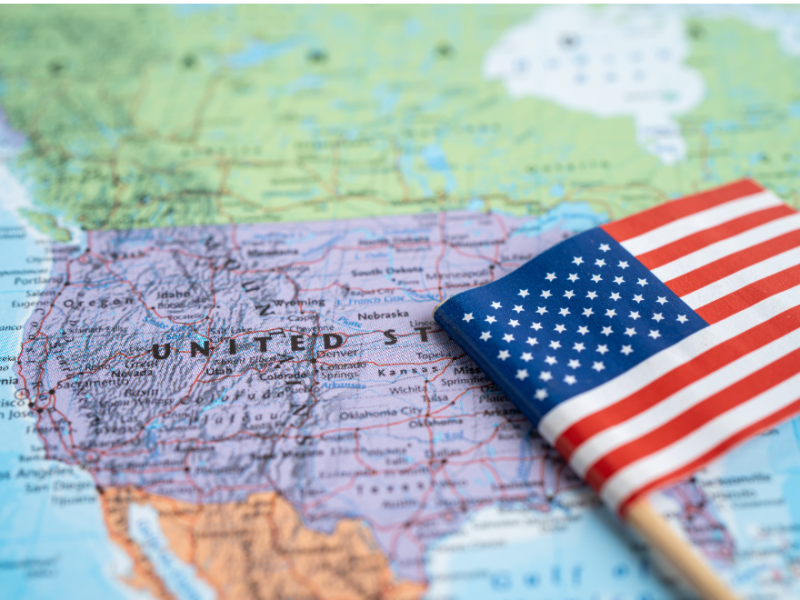 Trump, the death of multilateralism and the ‘rise of the&nbsp;rest’