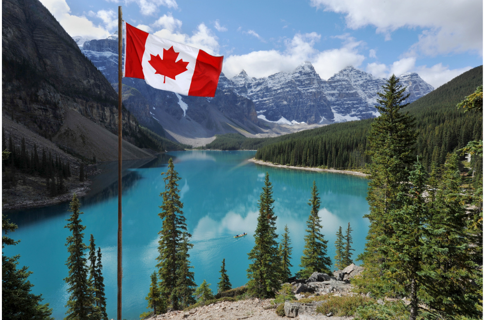 Canada’s Delusional Diversification Strategy to China