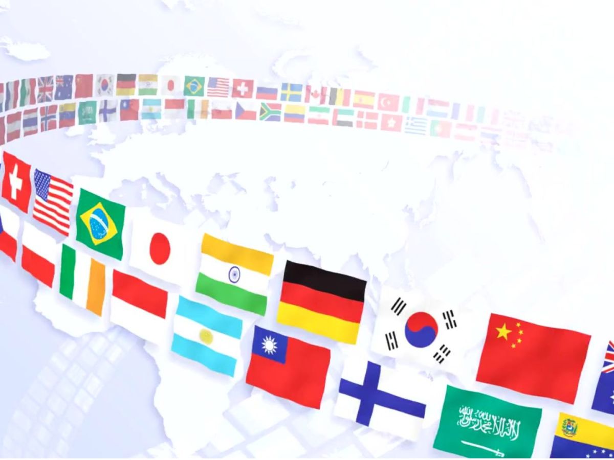 Collection of my most recent articles on middle&nbsp;powers