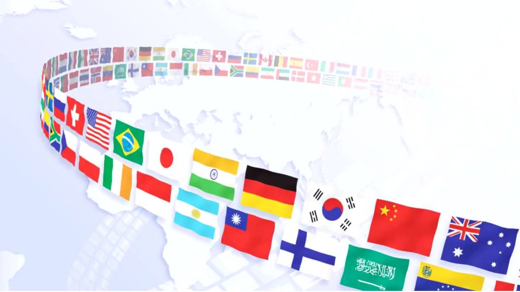 Collection of my most recent articles on middle&nbsp;powers