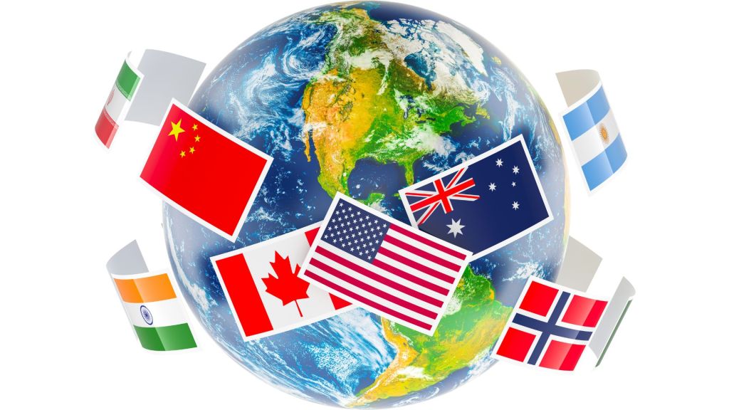 Middle Power Strategy in a Minilateral Era: Canada’s Policy Options and Comparative&nbsp;Lessons