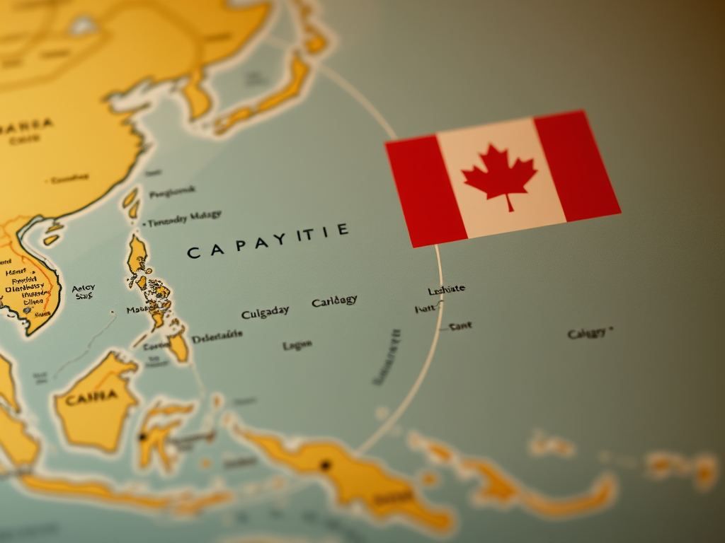 S4E31: The Indo-Pacific: Where Strategy Is Quickly Turning Reality – Stephen Nagy