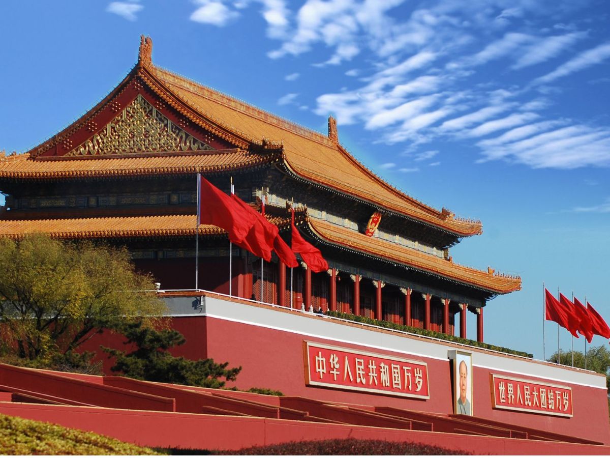 The disturbing message behind China’s ‘grand&nbsp;parade’