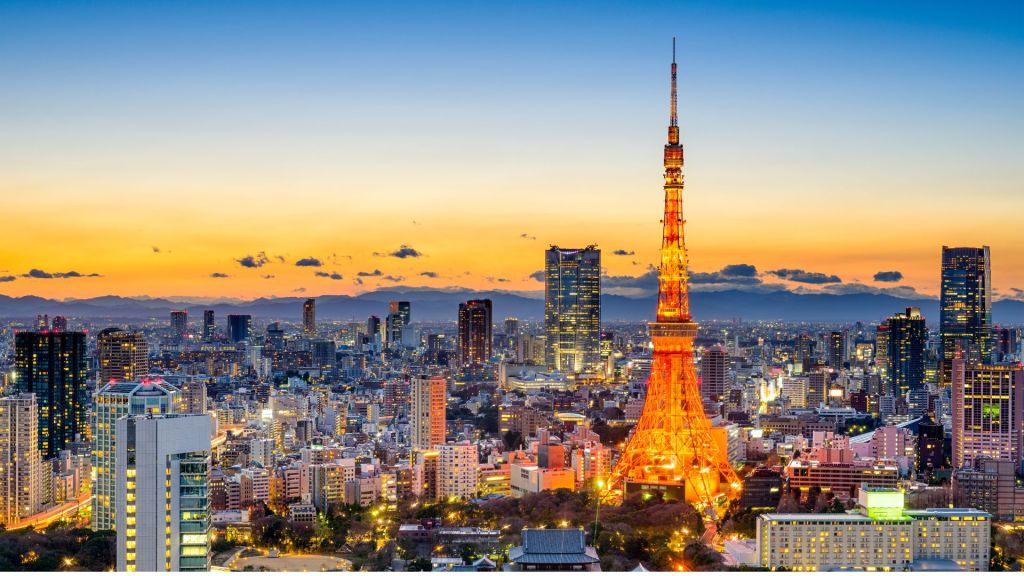 Japan’s Leadership Test: Beyond Personality Politics to Policy&nbsp;Imperatives