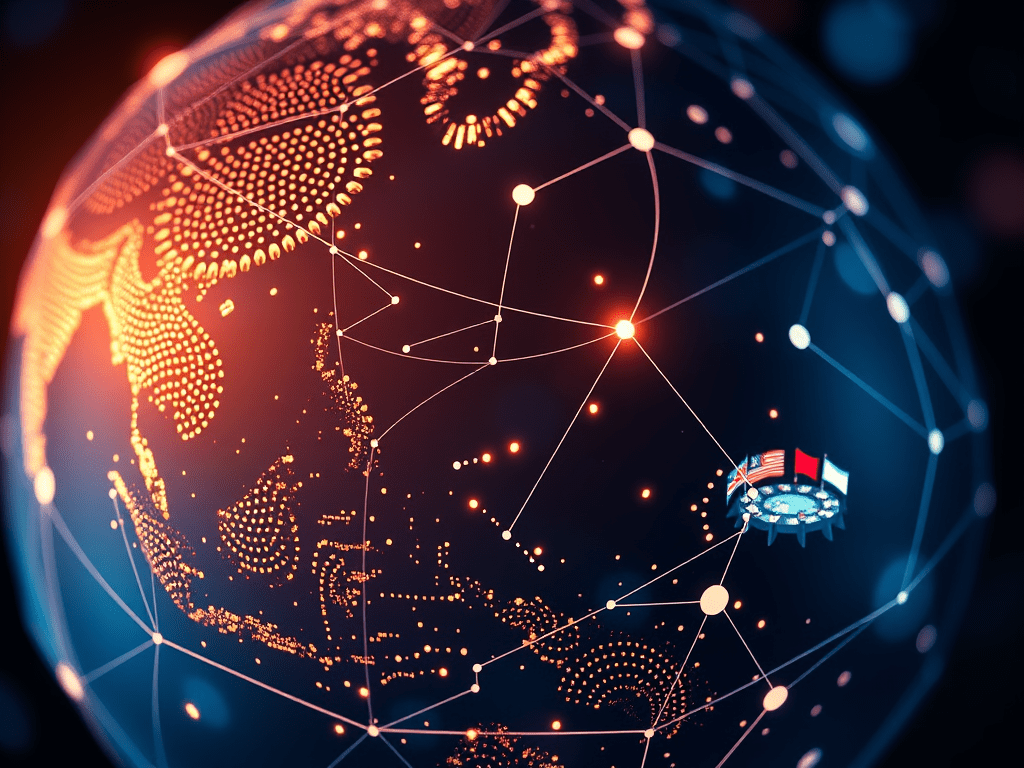 Opportunities and Strategies for Indo-Pacific States in Navigating the Minilateral&nbsp;Shift