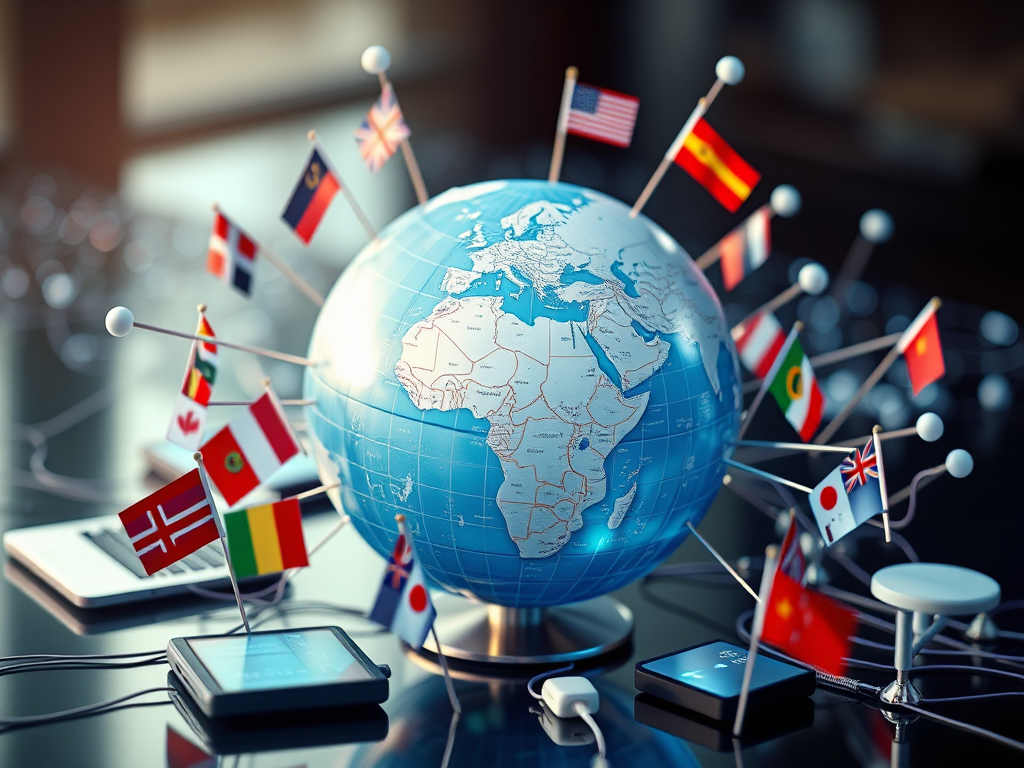 International relations analysis needs to grow up