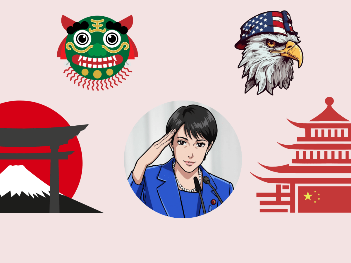 Interview with CNBC: Japan’s Takaichi will have to be ‘realistic’ about relationship with&nbsp;China