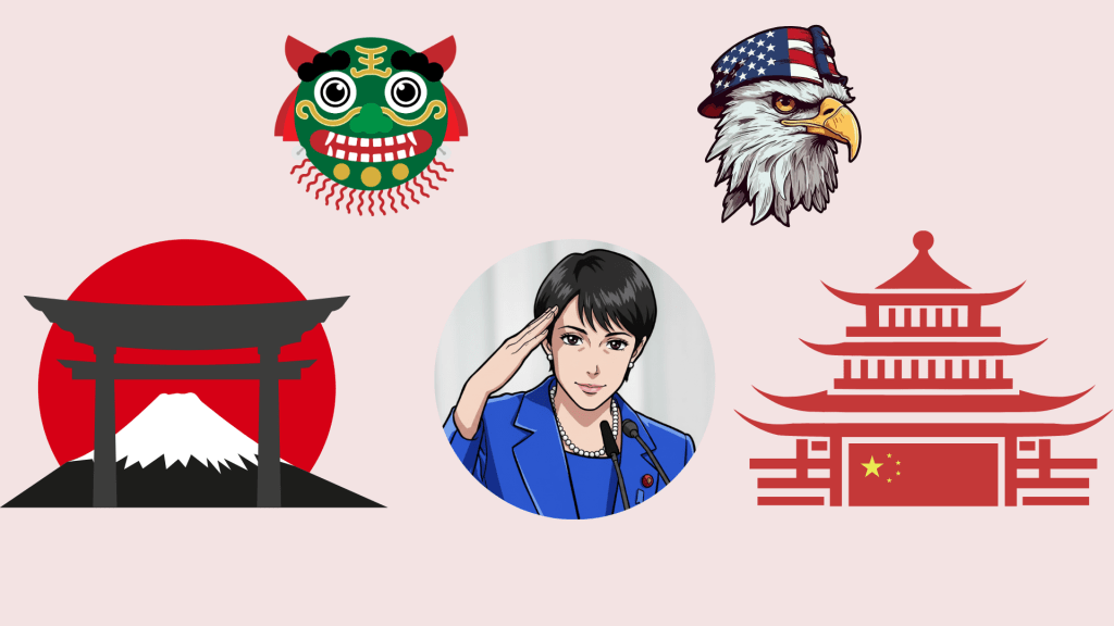 Interview with CNBC: Japan’s Takaichi will have to be ‘realistic’ about relationship with&nbsp;China