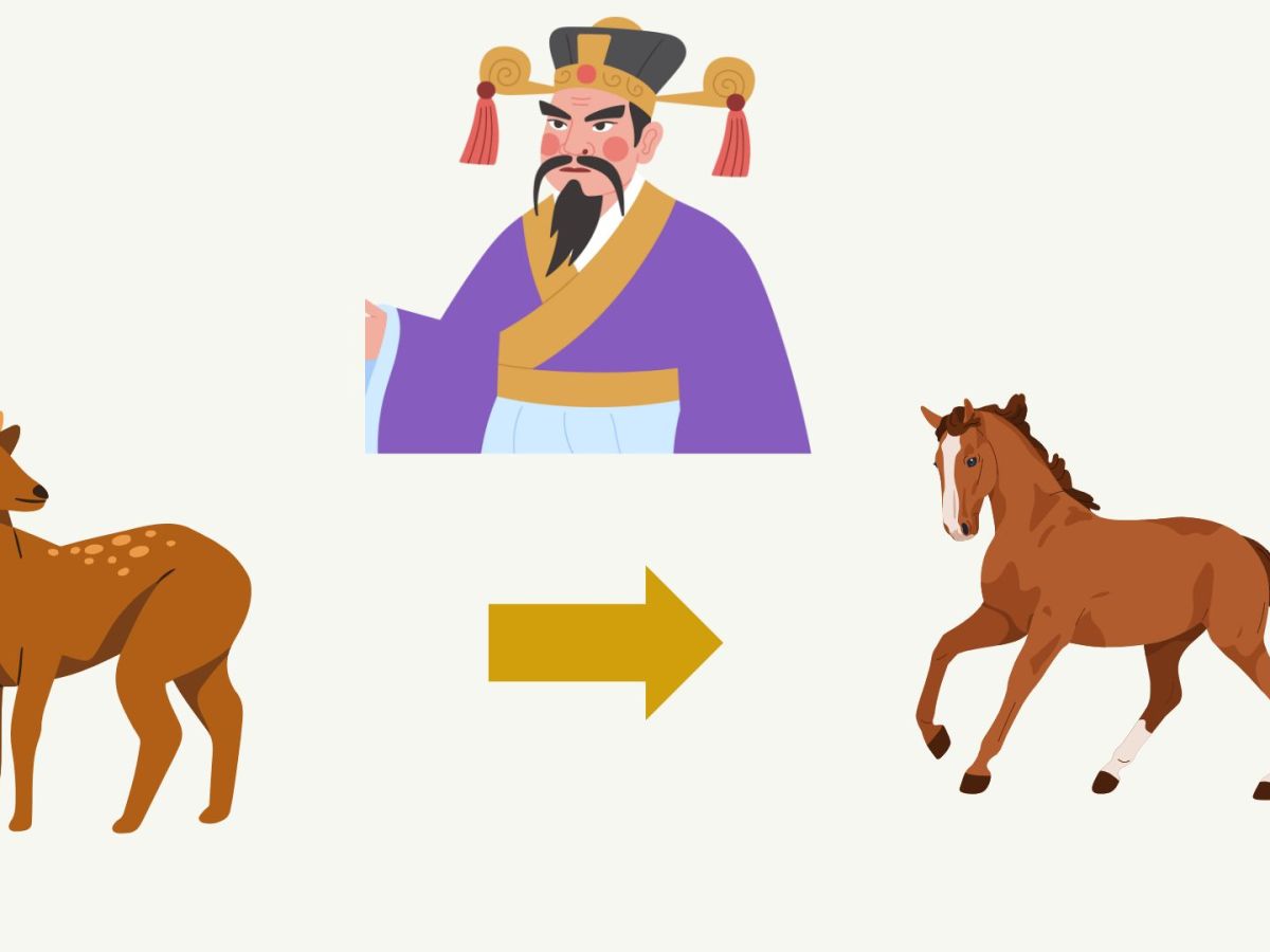 Beware of China’s strategic distortion of&nbsp;reality