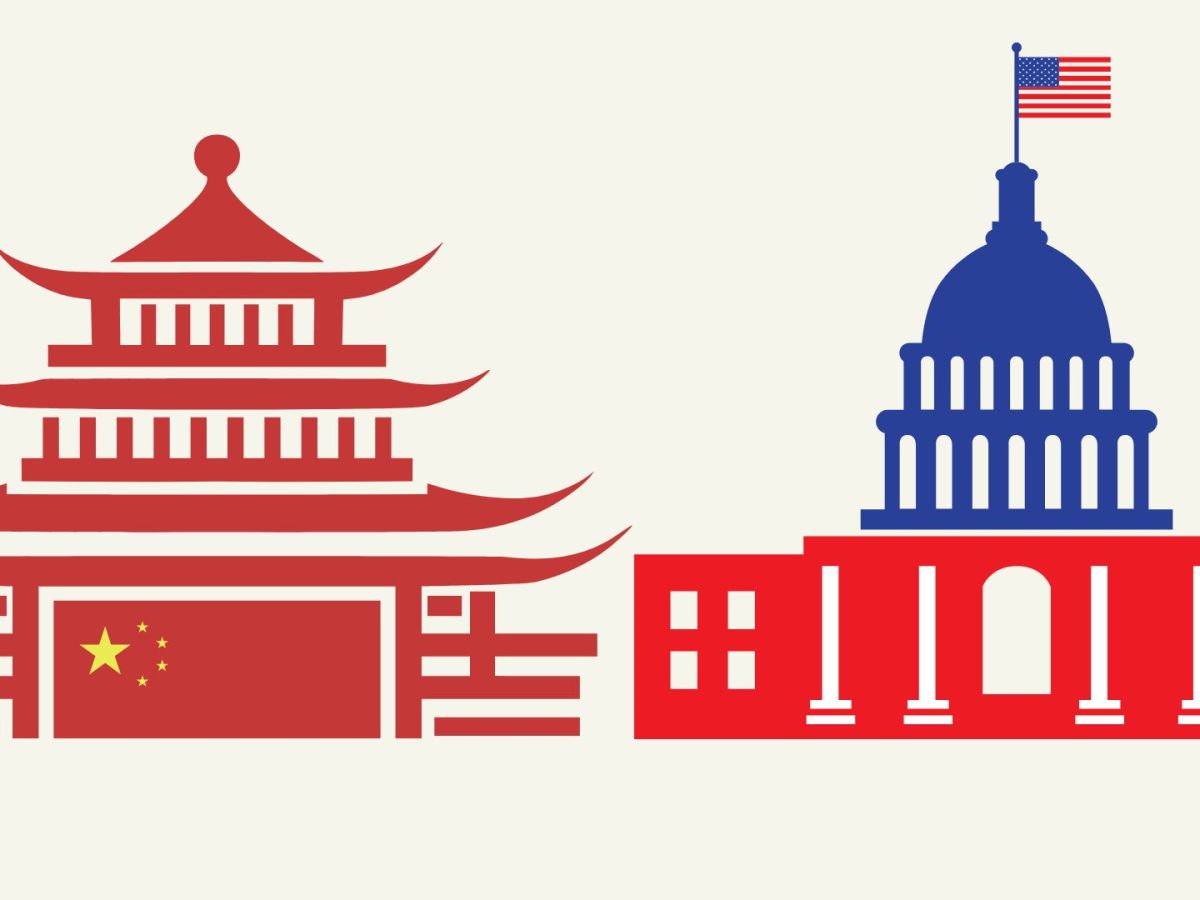 What the U.S.-China summit means for&nbsp;Japan