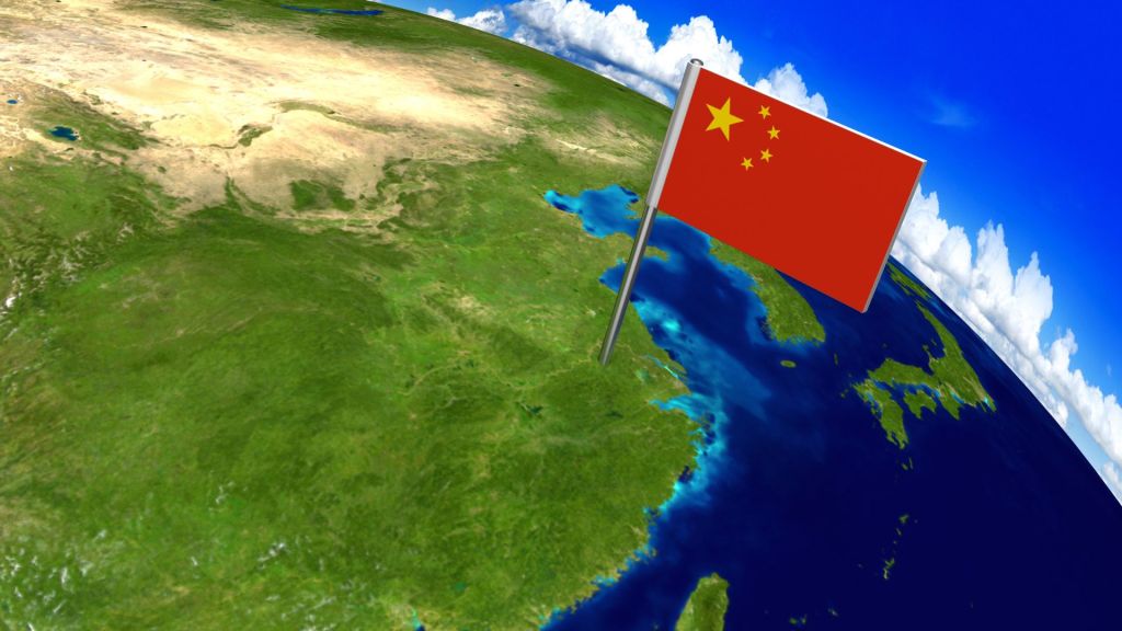 The Chinese Communist Party’s ‘Inverted&nbsp;World’