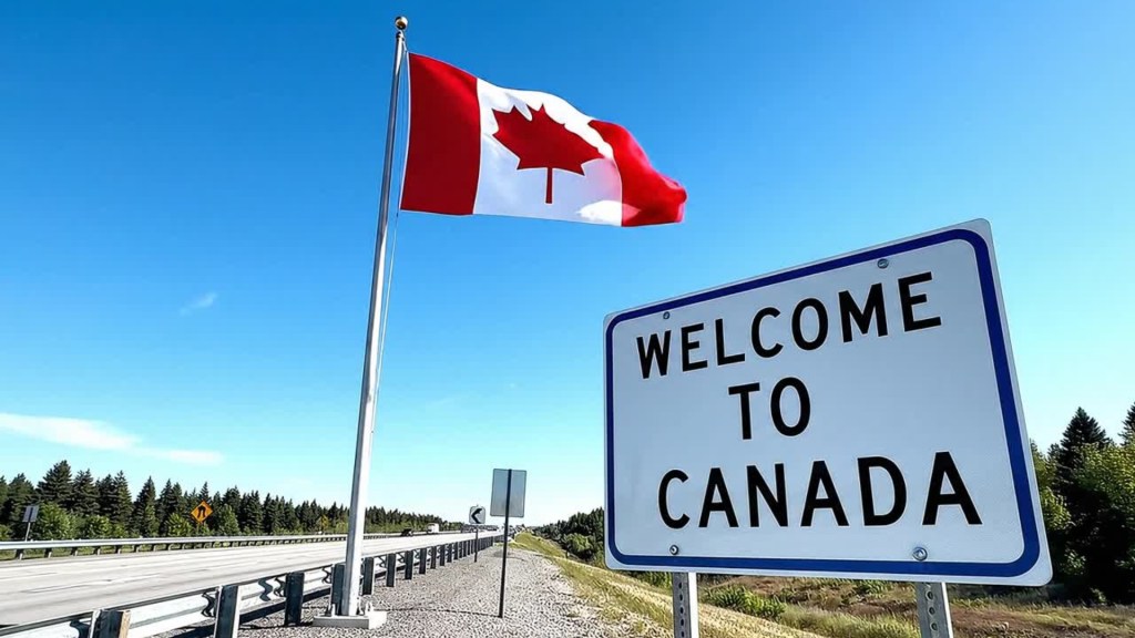 Too nice to fight, Canada’s vulnerability in the age of authoritarian coercion