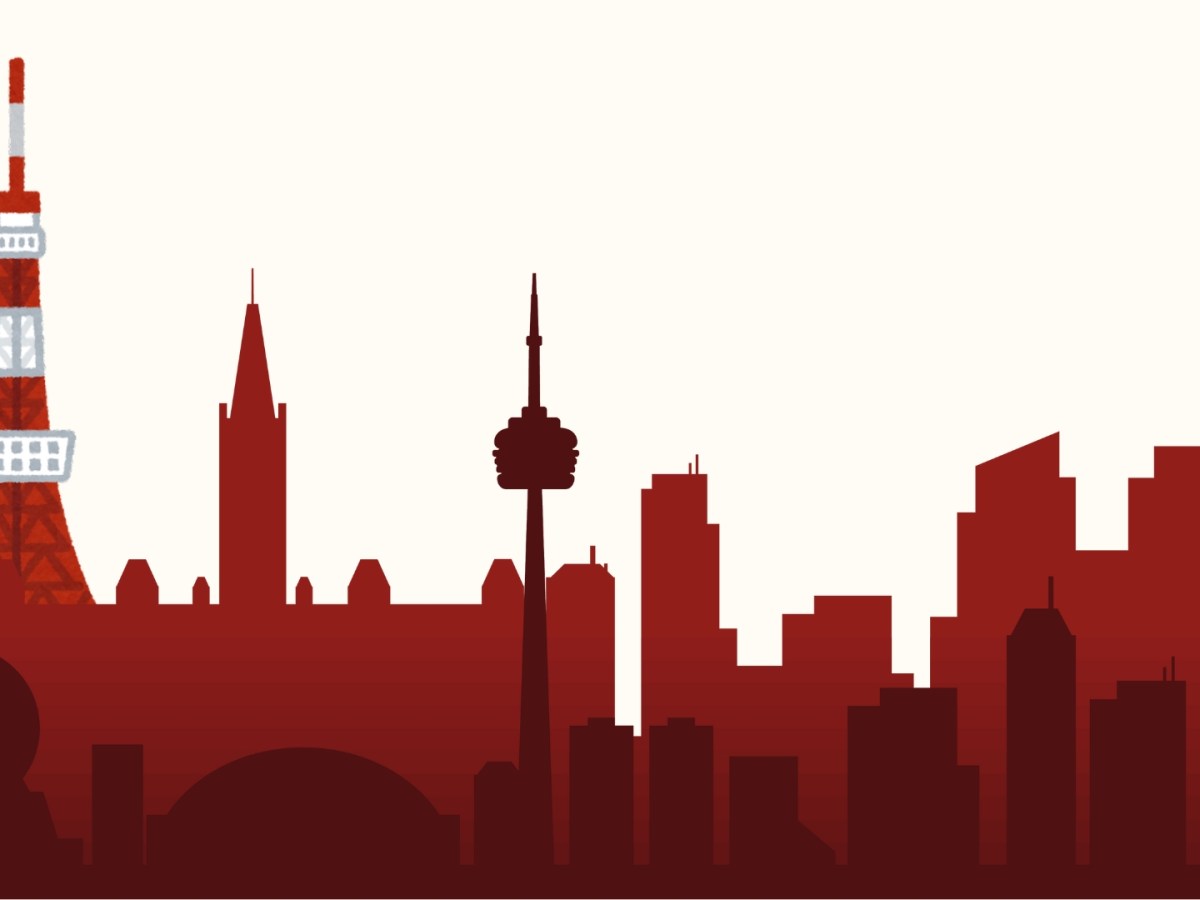 Between Giants: How Middle Powers Canada and Japan Can Coordinate to Protect Themselves Against Chinese Economic Pressure and U.S. Unpredictability