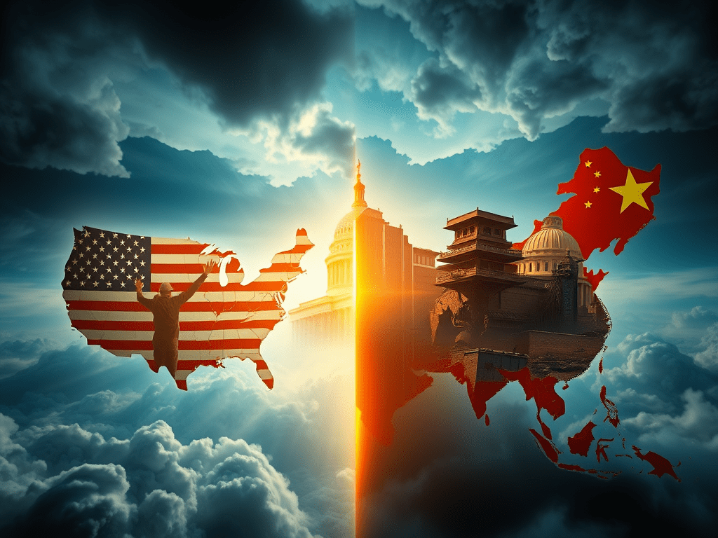 Trump’s Venezuela coup, Taiwan and lessons for&nbsp;China