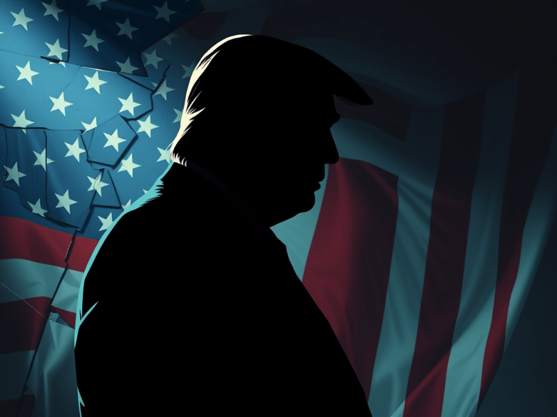 What if Trump is painfully&nbsp;right?