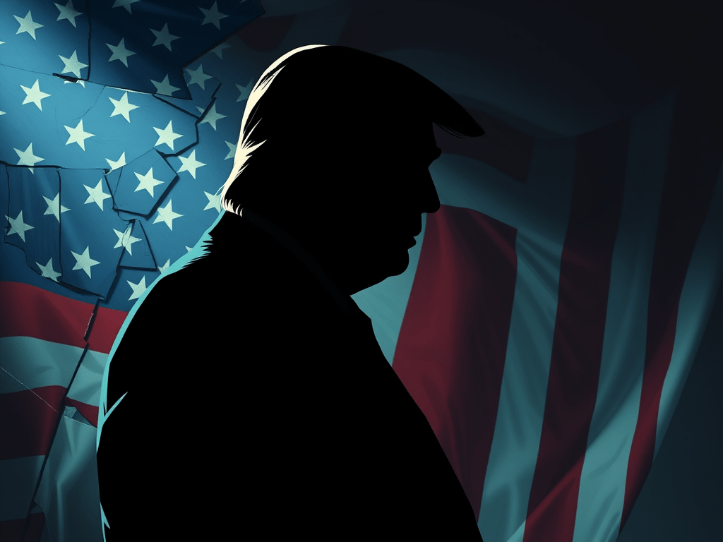 What if Trump is painfully&nbsp;right?