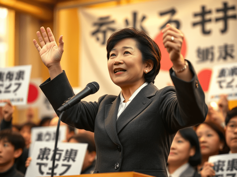 Takaichi’s big win: A major victory for hard-nosed realismThis was a vote for a pragmatist in a dangerous&nbsp;neighborhood