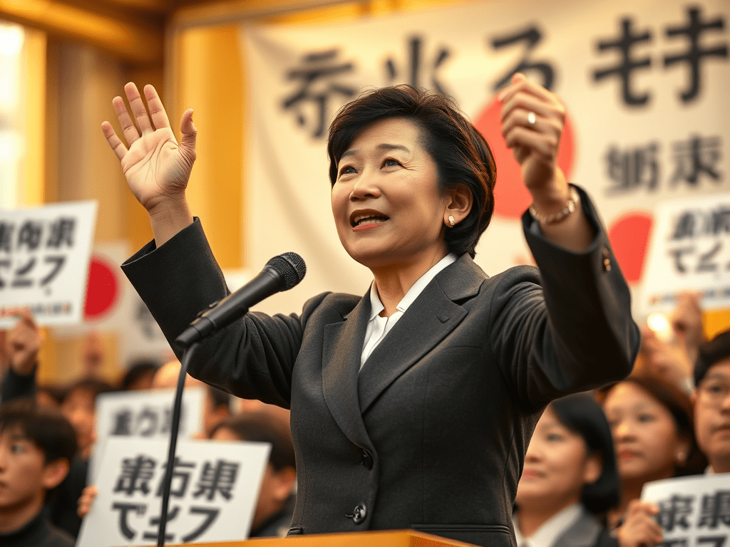 Takaichi’s big win: A major victory for hard-nosed realismThis was a vote for a pragmatist in a dangerous&nbsp;neighborhood
