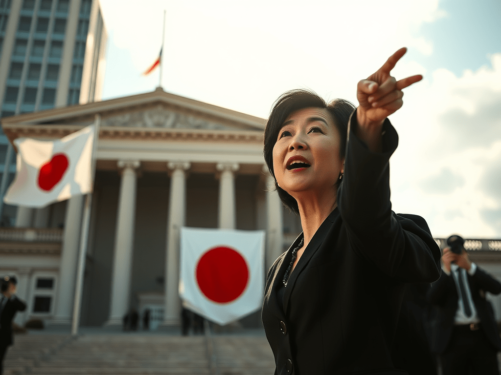 The Price of Sovereignty: Economic Statecraft and the 2026 Japanese General Election