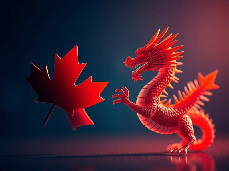 How Should Canada Manage Its Relationship with China in&nbsp;2026?